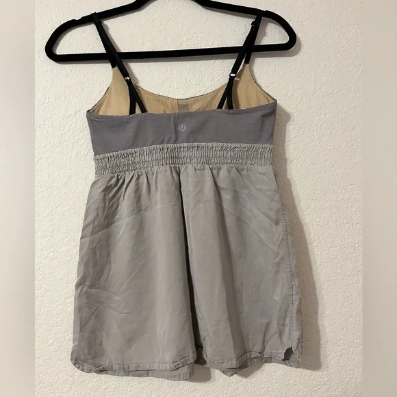 🍋 LULULEMON Bliss Tank Top Size 6 - Picture 2 of 16